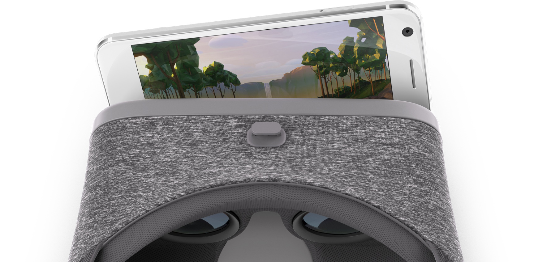daydream vr review